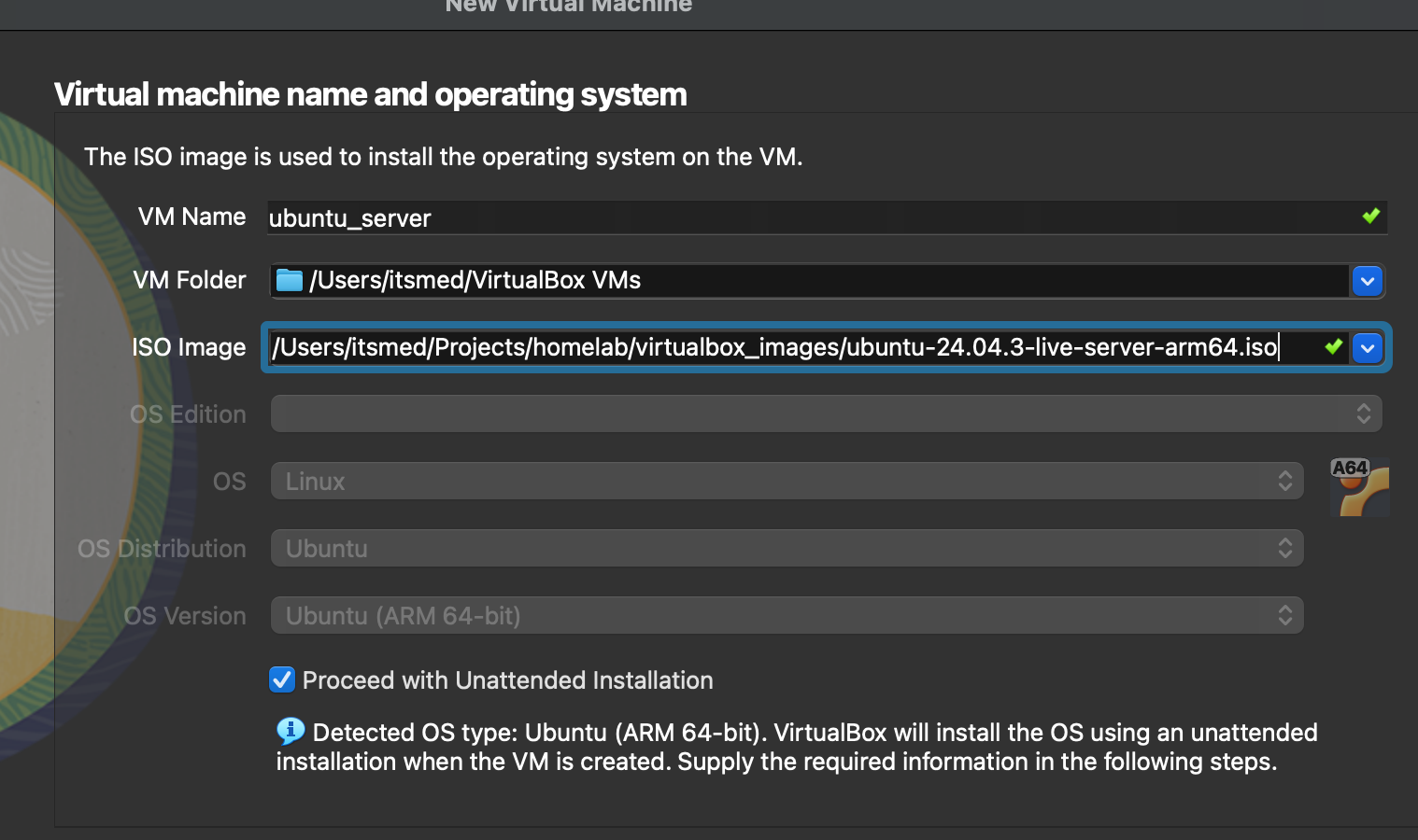 find-unattended-installation